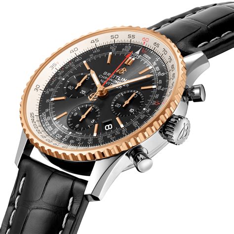 breitling flugzeug|breitling navitimer 1 b01 chronograph.